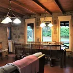El Rincon Del Tejo Tatil Evi *