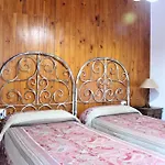 El Rincon Del Tejo Tatil Evi