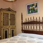 El Rincon Del Tejo Tatil Evi *