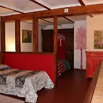 El Rincon Del Tejo Tatil Evi *