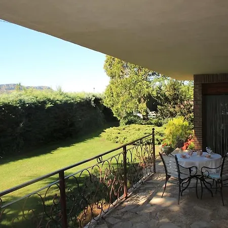 El Rincon Del Tejo Hébergement de vacances *