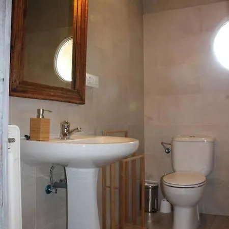 El Rincon Del Tejo * Herreros