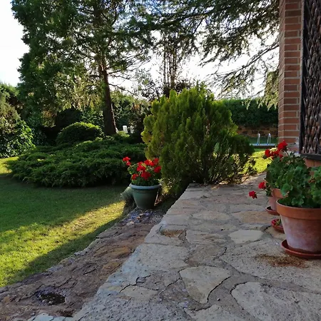 El Rincon Del Tejo Holiday home *
