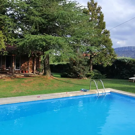 Tatil Evi El Rincon Del Tejo *