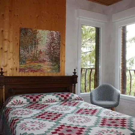 El Rincon Del Tejo * Herreros