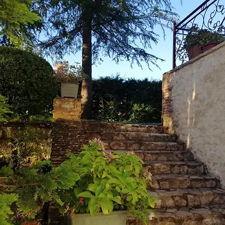 Holiday home El Rincon Del Tejo Herreros