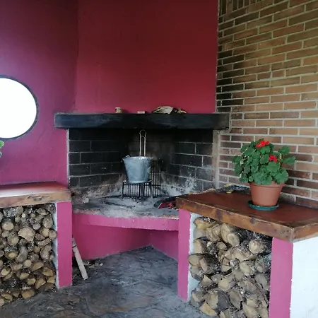 El Rincon Del Tejo * Herreros