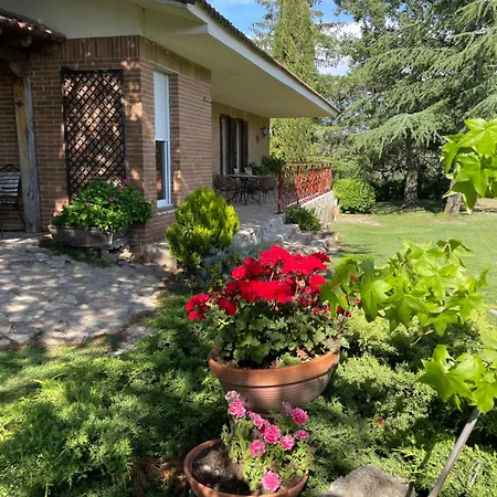 El Rincon Del Tejo Herreros