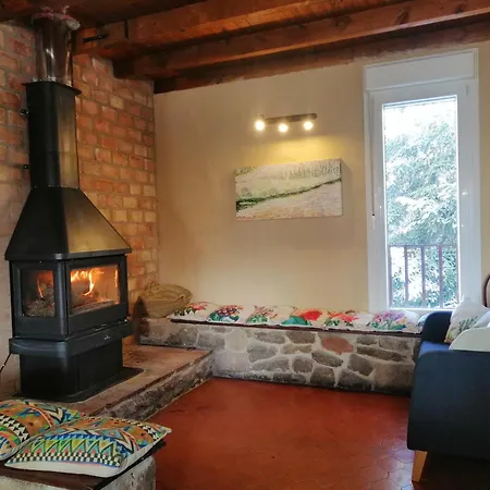 El Rincon Del Tejo Holiday home *