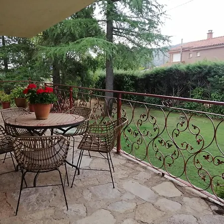 Hébergement de vacances El Rincon Del Tejo *