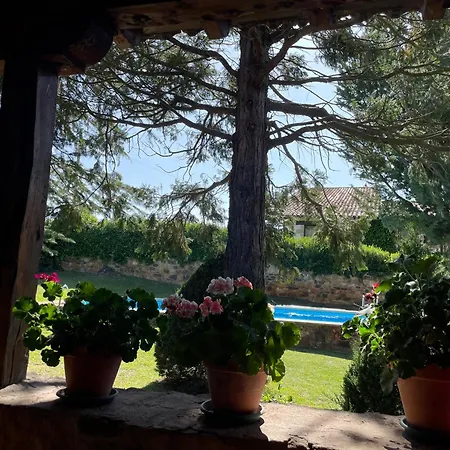 El Rincon Del Tejo * Herreros