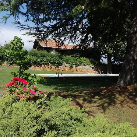 Holiday home El Rincon Del Tejo *