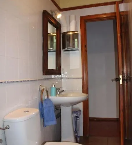 El Rincon Del Tejo Herreros