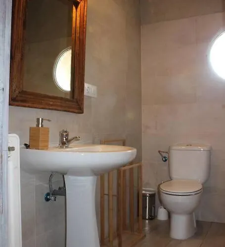 El Rincon Del Tejo * Herreros