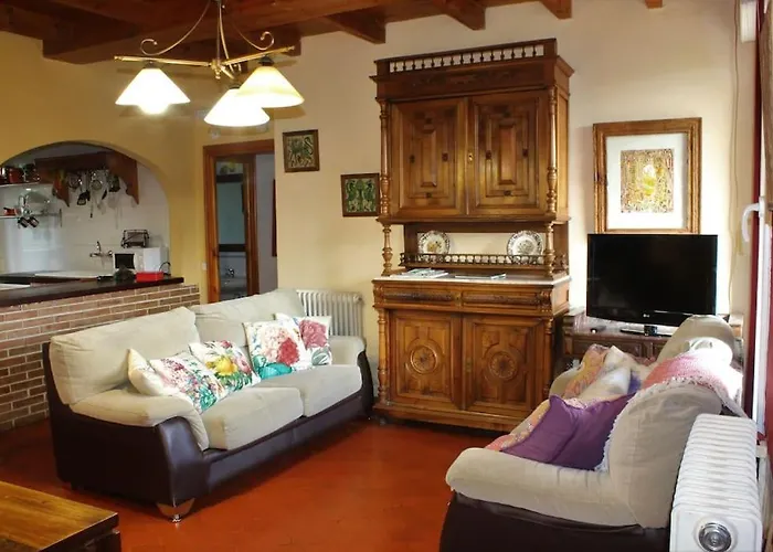 El Rincon Del Tejo * Herreros