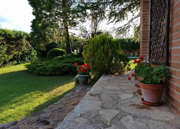 El Rincon Del Tejo בית נופש *