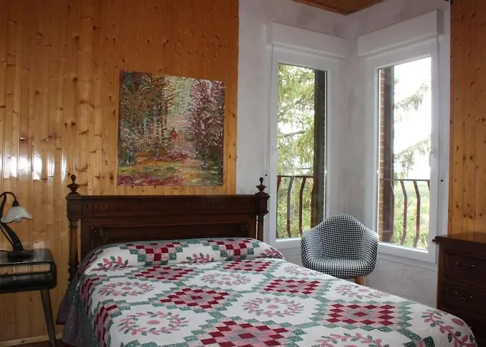 El Rincon Del Tejo * Herreros