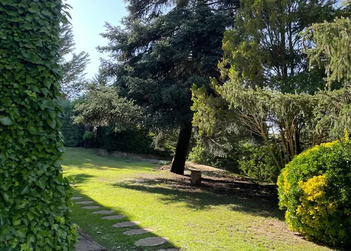 בית נופש El Rincon Del Tejo *