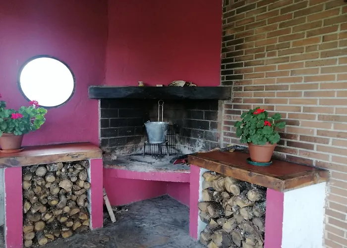 El Rincon Del Tejo * Herreros