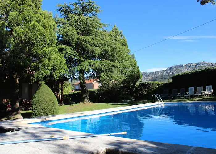 El Rincon Del Tejo Herreros